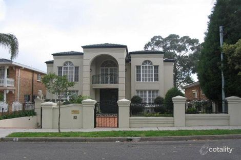 Property photo of 9 High Street Strathfield NSW 2135