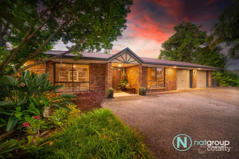 140 Begonia St, Browns Plains, QLD 4118