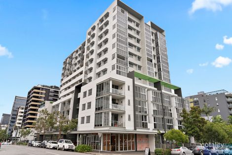 409/66 Manning St, South Brisbane, QLD 4101