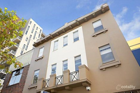 Property photo of 1/650 Elizabeth Street Melbourne VIC 3000