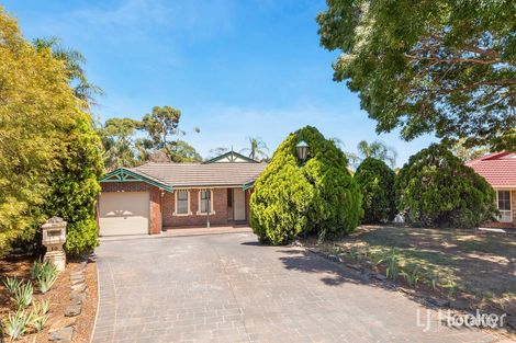 10 Belmont Gdns, Hillbank, SA 5112