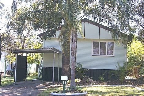 22 Tarset St, Runcorn, QLD 4113