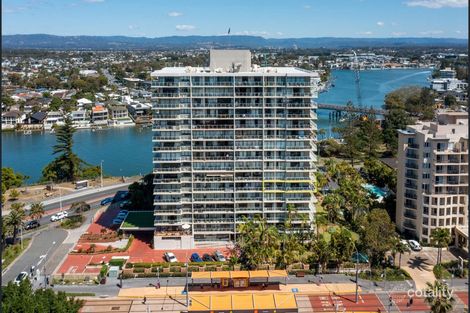 Property photo of 10E/33 Thornton Street Surfers Paradise QLD 4217