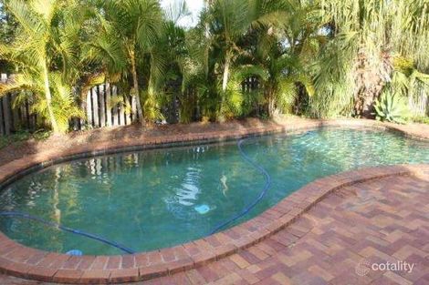 Property photo of 4 Doubleview Drive Elanora QLD 4221