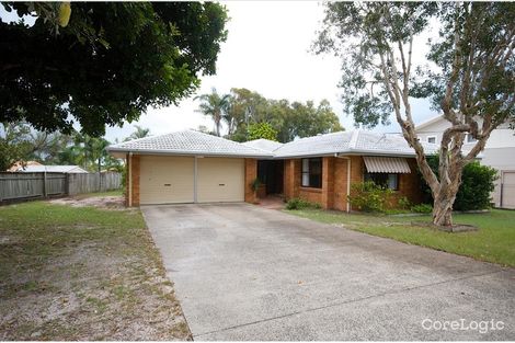 Property photo of 3 Paluma Street Sunrise Beach QLD 4567