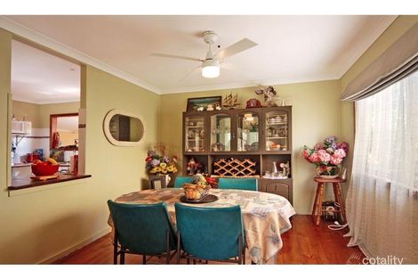 Property photo of 23 Orient Point Road Culburra Beach NSW 2540