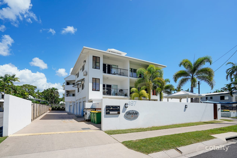 302/497 VARLEY ST, YORKEYS KNOB, QLD 4878