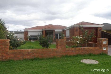 Property photo of 25 Bottlebrush Court Sunshine West VIC 3020