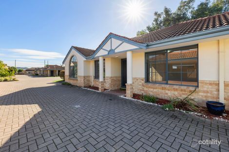 Property photo of 2/30 Winchester Place Ballajura WA 6066