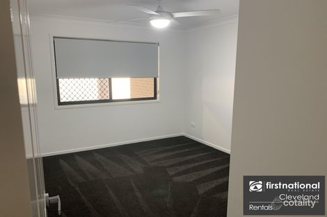 Property photo of 5 Beverley Court Redland Bay QLD 4165