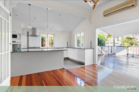 Property photo of 80 Chalk Street Lutwyche QLD 4030