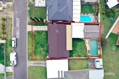 Property photo of 14 Dobell Circuit St Clair NSW 2759