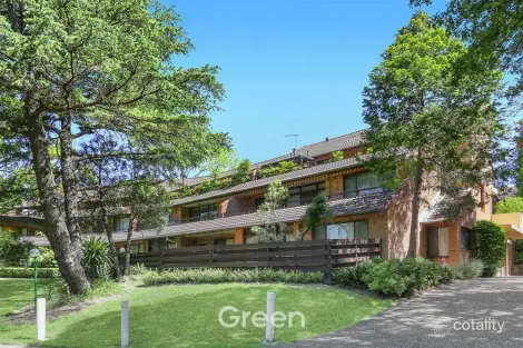 Property photo of 26/6-8 Smith Street Epping NSW 2121