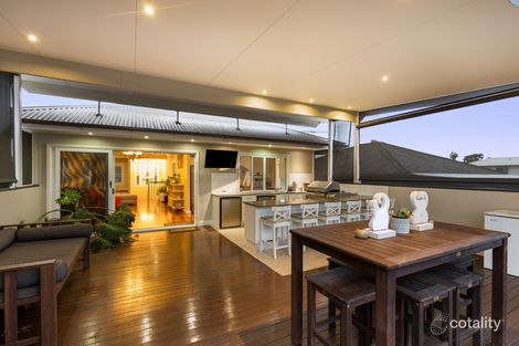 Property photo of 34 Somers Street Nudgee QLD 4014