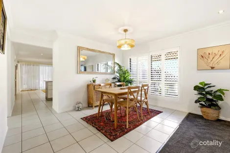 Property photo of 25 Lachlan Street Murrumba Downs QLD 4503