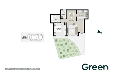 Property photo of 26/6-8 Smith Street Epping NSW 2121