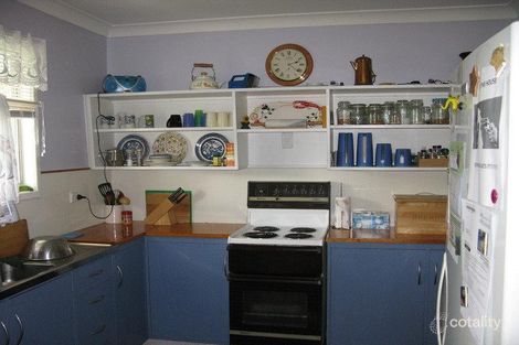 Property photo of 7 Curtis Street Wandal QLD 4700