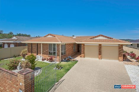 Property photo of 23 Angelica Street Elanora QLD 4221