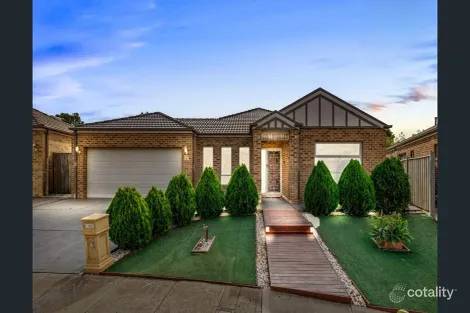 14 Parris Ave, Harkness, VIC 3337