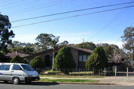 46 Captain Cook Dr, Willmot, NSW 2770