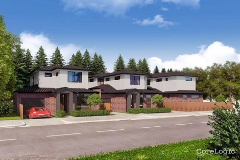 Property photo of 92 Jaguar Drive Clayton VIC 3168