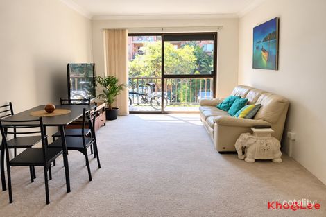 161/392 JONES ST, ULTIMO, NSW 2007