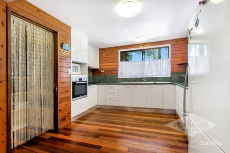 Property photo of 14 Warrnambool Street Trinity Park QLD 4879