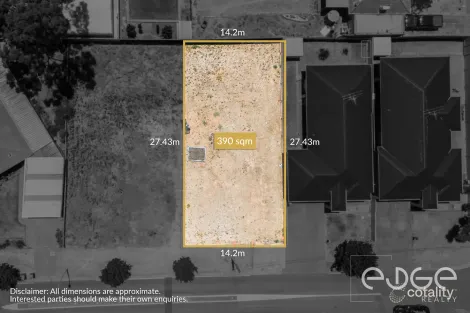 23 William St, Salisbury, SA 5108