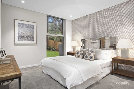 Property photo of 103/5 Belmont Avenue Wollstonecraft NSW 2065