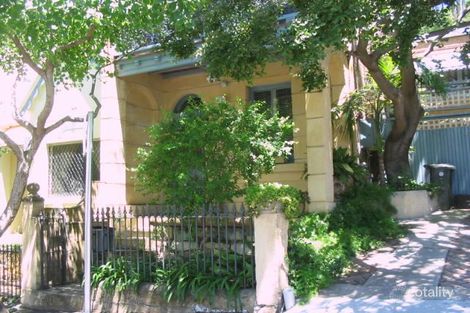 36 Burton St, Glebe, NSW 2037