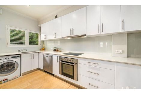 Property photo of 9/187 West Street Crows Nest NSW 2065