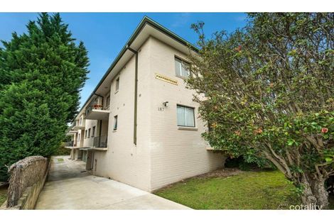 Property photo of 9/187 West Street Crows Nest NSW 2065