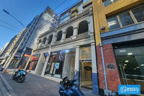 507/466 Swanston St, Carlton, VIC 3053
