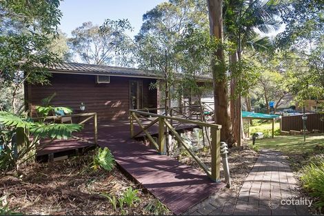 Property photo of 58 Coal Point Road Coal Point NSW 2283