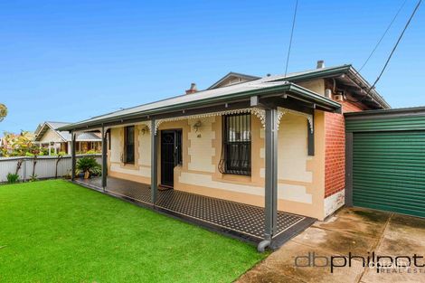 Property photo of 40 College Avenue Prospect SA 5082