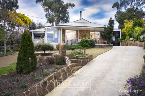 Property photo of 112 Herriott Street Buninyong VIC 3357