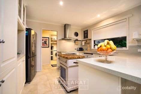Property photo of 112 Herriott Street Buninyong VIC 3357