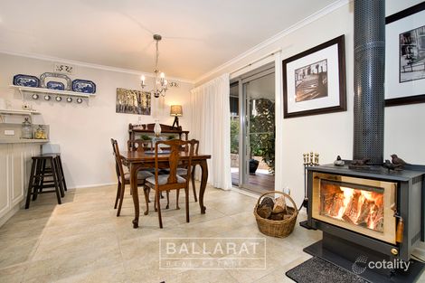 Property photo of 112 Herriott Street Buninyong VIC 3357