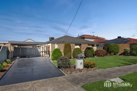15 Sherwood Cres, Dandenong North, VIC 3175