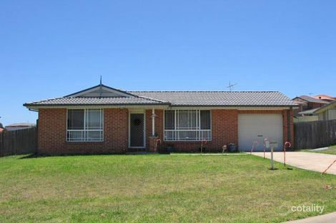 Property photo of 1 Jabiru Place Blacktown NSW 2148