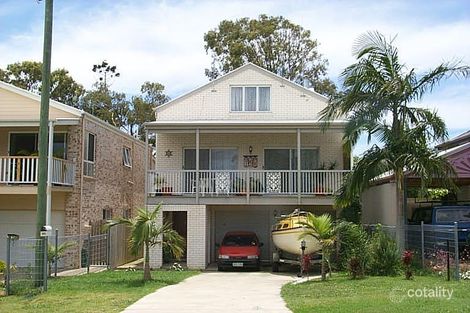 41 Crown St, Wynnum, QLD 4178