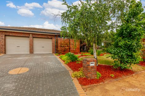 Property photo of 38 Ferguson Circuit Ngunnawal ACT 2913