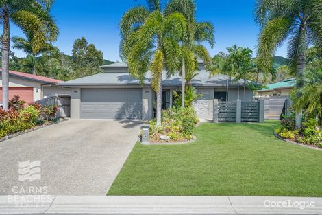 Property photo of 44 Monterey Street Kewarra Beach QLD 4879