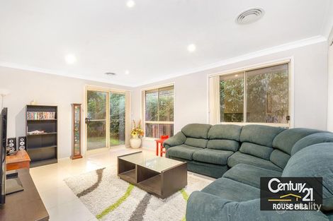 Property photo of 44 Clower Avenue Rouse Hill NSW 2155