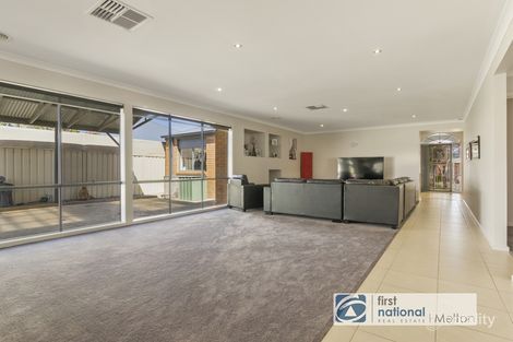 Property photo of 45 Featherhead Way Harkness VIC 3337