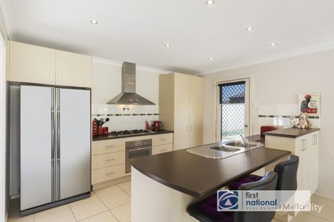 Property photo of 45 Featherhead Way Harkness VIC 3337