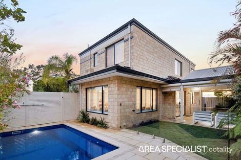 Property photo of 134B Hale Road Wembley Downs WA 6019