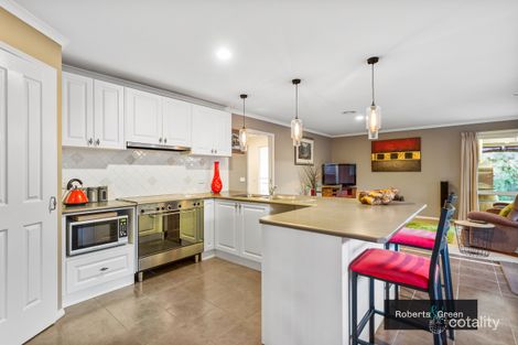 Property photo of 16 The Bittern Boulevard Bittern VIC 3918