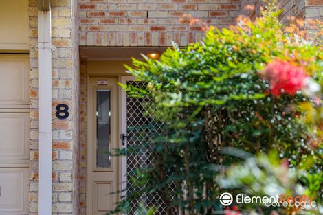 Property photo of 8/3-17 Adeline Street Rydalmere NSW 2116
