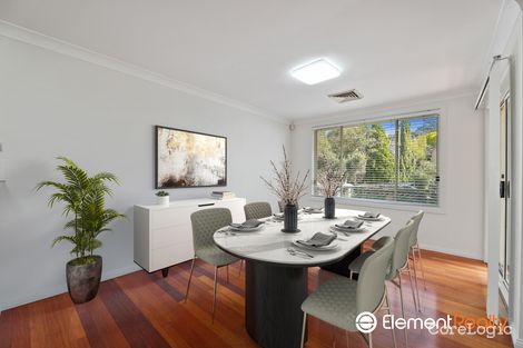 Property photo of 8/3-17 Adeline Street Rydalmere NSW 2116